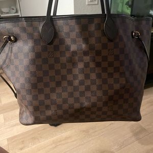 Louis Vuitton Neverfull GM